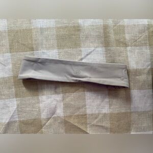 lululemon headband